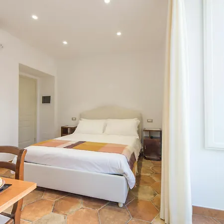 Il Campanile Guest house 2*