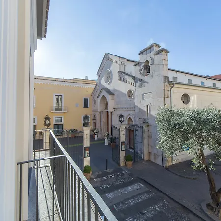 Guest house Il Campanile