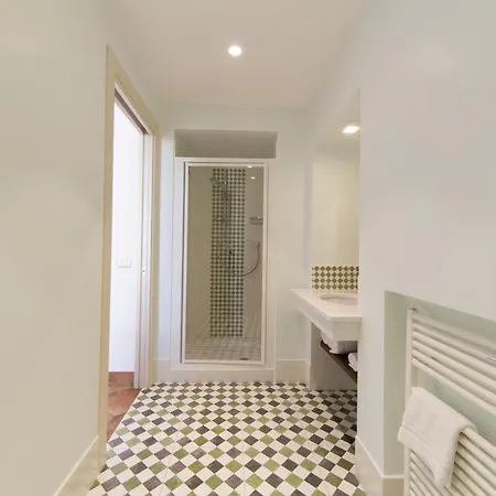 Residenza Il Campanile 4* Сорренто