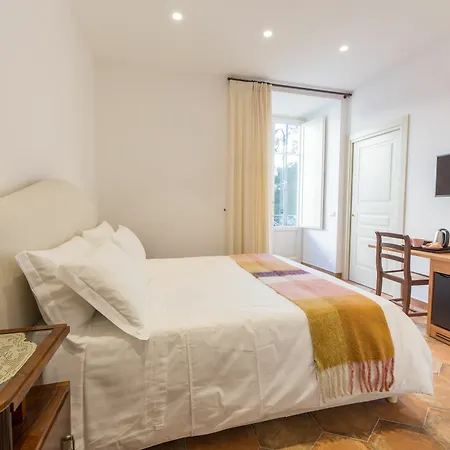 Il Campanile Guest house 2*