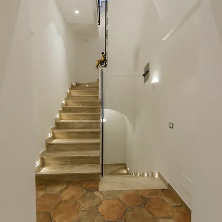 Il Campanile Guest house