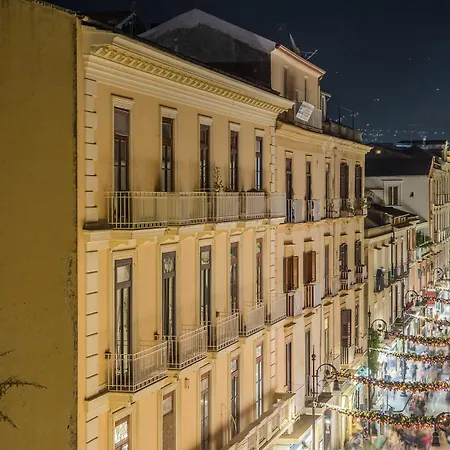 Il Campanile Guest house Sorrento