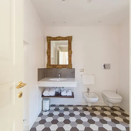 Il Campanile Guest house Sorrento