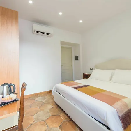 Guest house Il Campanile