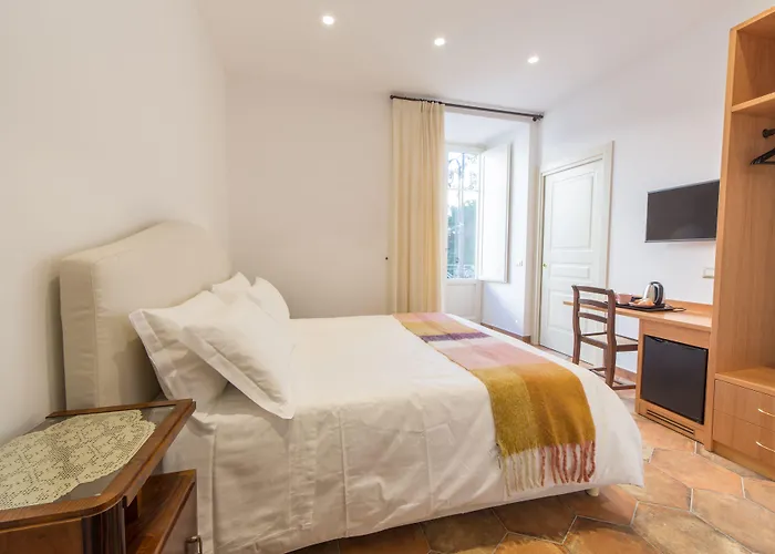 Gæstehus Residenza Il Campanile Sorrento