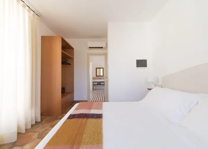 Gæstehus Residenza Il Campanile Sorrento