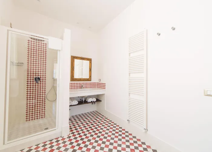 Gæstehus Residenza Il Campanile 4*