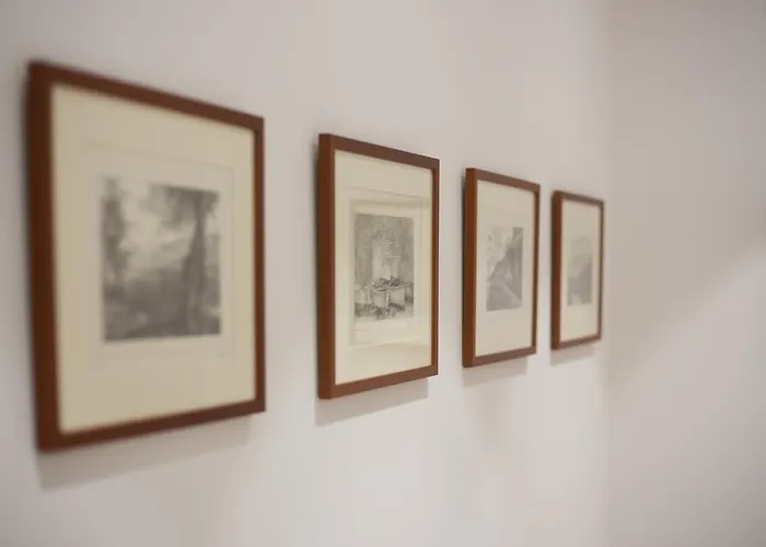 Residenza Il Campanile Gæstehus