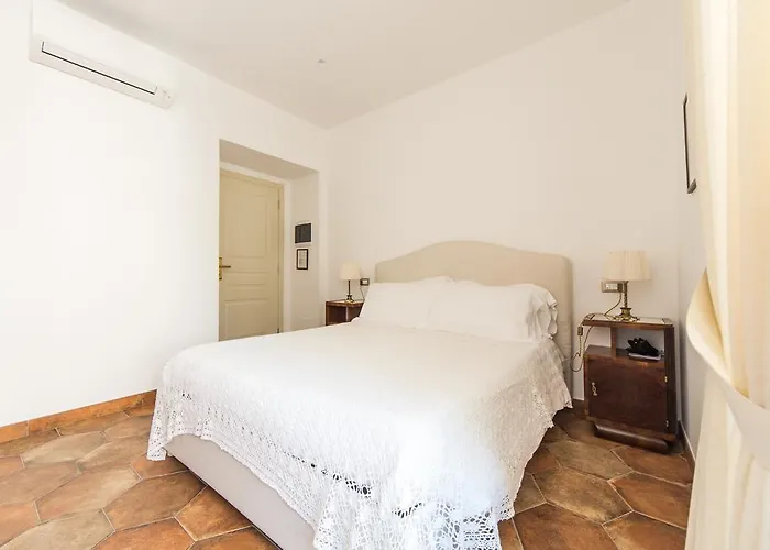 Gæstehus Residenza Il Campanile