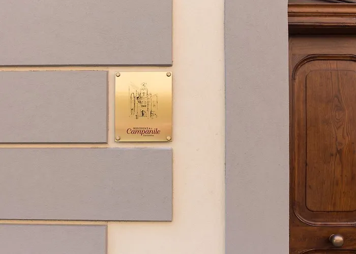 Gæstehus Residenza Il Campanile