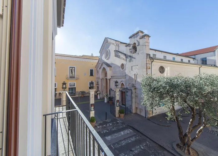 Gæstehus Residenza Il Campanile