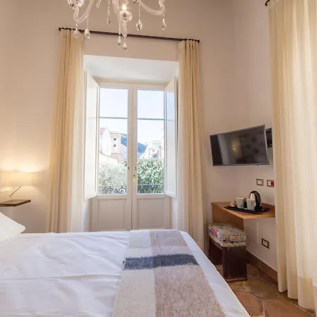 Residenza Il Campanile 4* Sorrento