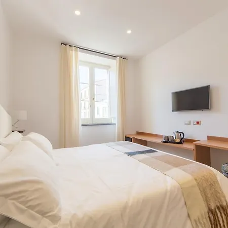 Residenza Il Campanile 索伦托