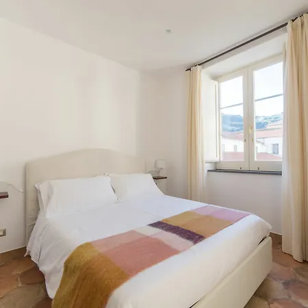 Residenza Il Campanile Península Sorrentina