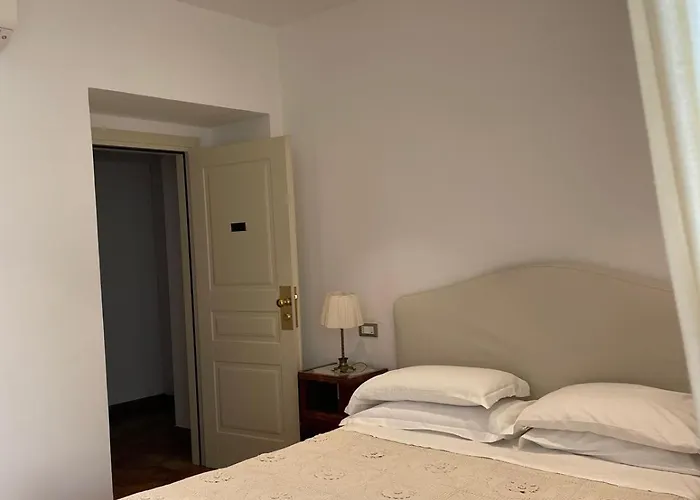 Residenza Il Campanile 4*