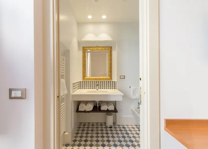Residenza Il Campanile Gasthuis 4*