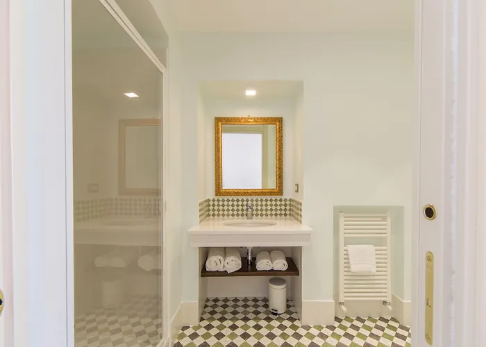 Residenza Il Campanile Gasthuis 4*