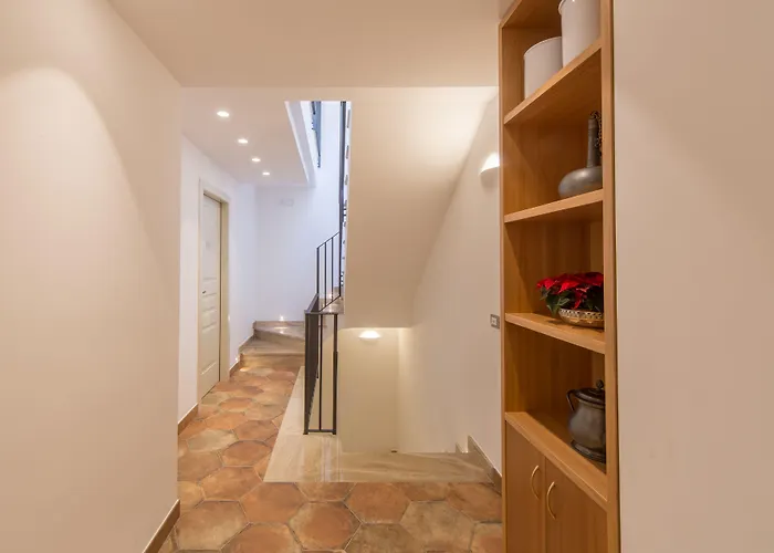 Residenza Il Campanile Gasthuis 4*