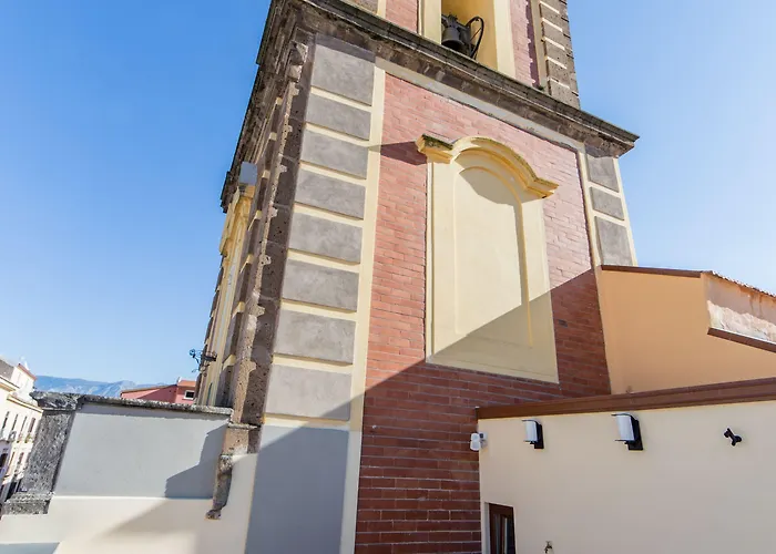Residenza Il Campanile Gasthuis
