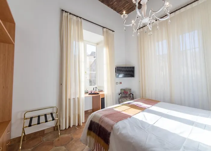 게스트하우스 Residenza Il Campanile 4*
