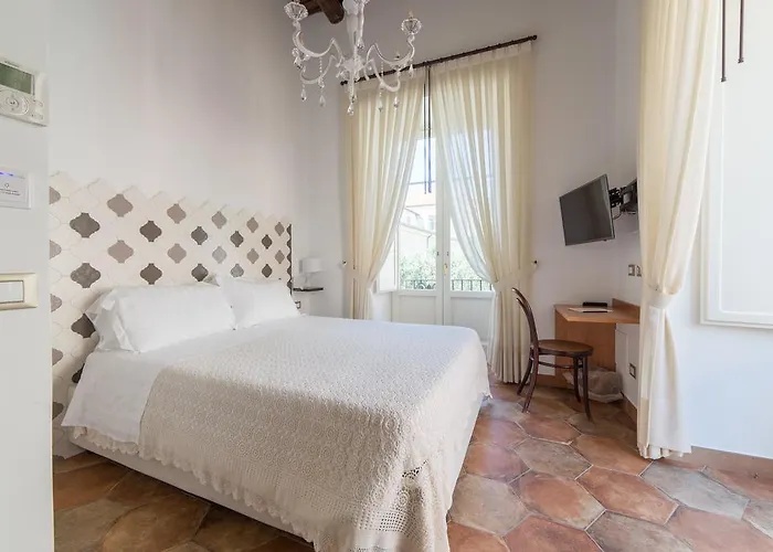 Residenza Il Campanile Gasthuis Sorrento