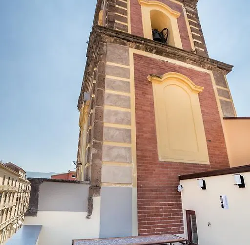 Residenza Il Campanile Sorrento