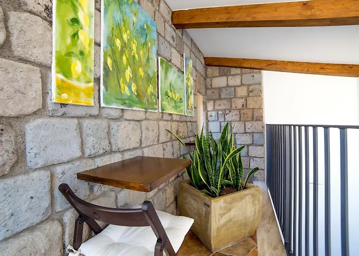 Residenza Il Campanile 4* 소렌토