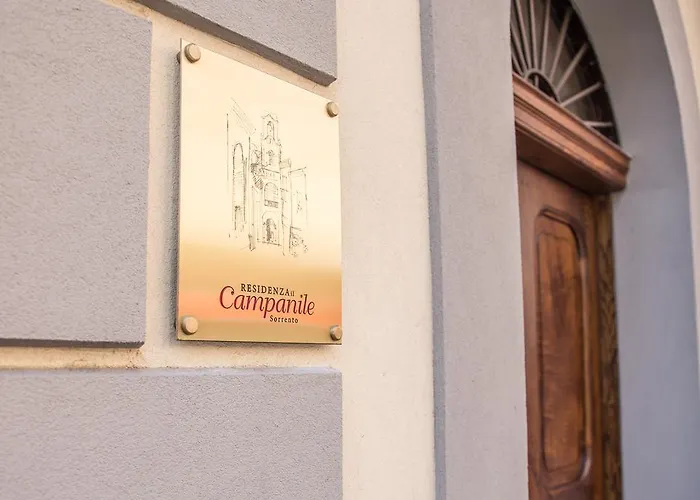 Residenza Il Campanile 4*