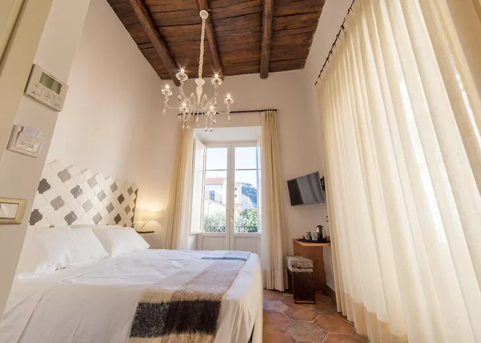 Gasthuis Residenza Il Campanile 4*